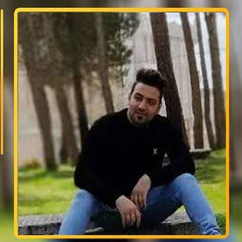 ساسان ملکی  شویلم حیرانم وه یاد تو